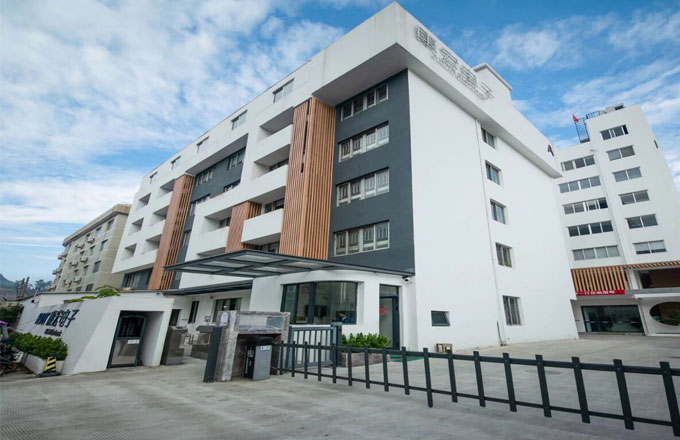 WENZHOU KHAN ELECTRONIC CO.，LTD.